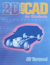 2D AutoCAD for Students