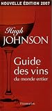 Revue Flammarion  / Guide des vins du monde entier