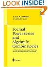 Formal Power Series and Algebraic Combinatorics: 12th International Conference, FPSAC '00, Moscow, Russia, June 2000, Proceedings