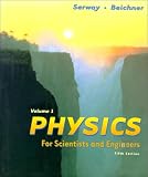 Physics for Scientists and Engineers
