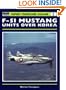 F-51 Mustang Units over Korea (Osprey Frontline Colour 1)