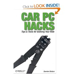 Car PC Hacks