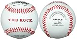 Rawlings ANA-OLB-T-1 Official Cal Ripken Divsion Baseball (Sold in Dozens) (For Local League Play Only)