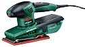 Bosch Schwingschleifer PSS 250 AE im Koffer + Zubehör