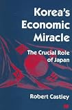 Korea's Economic Miracle: The Crucial Role of Japan