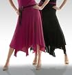 Kensington Ballroom Skirt
