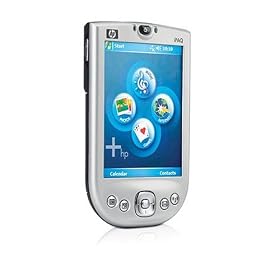 HP iPAQ Pocket PC rx1950 - PDA