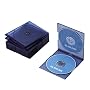 ELECOM CD/DVD�P�[�X CCD-017DCBU