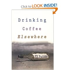 Drinking Coffee Elsewhere