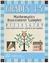 A Sampler of Mathematics Assessment
