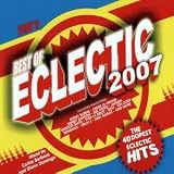 Best of Eclectic 2007 - Various