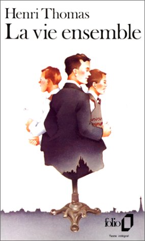 La vie ensemble
