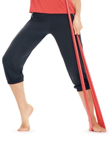 Venice Beach Damen Capri-Pants Tuxa, dark blue, S Preisvergleich