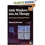 Little Windows into Art Therapy: Small Opening for Beginning Therapists