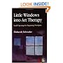 Little Windows into Art Therapy: Small Opening for Beginning Therapists