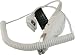 Electronics : White Premium iPod In-Car Charger 12V & 24V for Ipod Nano, Video, Photo, Shuffle, Mini & Other Styles Sold Exclusivley by Accessory-Shop