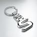 Mercedes-Benz S-Class Polish Key Chain
