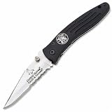Smith & Wesson 3.5 Cutting Horse Serrated Knife