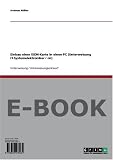 Einbau einer ISDN-Karte in einen PC (Unterweisung IT-Systemelektroniker / -in) - Andreas R&ouml;&szlig;ler