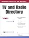 Book Working Press of the Nation 2001: TV & Radio (News Media Directory: TV and Radio Directory)