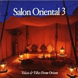 Revue Naguila  / Salon Oriental 3