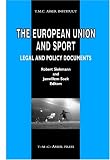 The European Union and Sport: Legal and Policy Documents