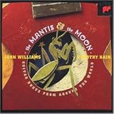 ｜The Mantis & the Moon: Guitar Duets