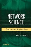 Network Science: Theory and Applications