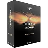 M-Audio Producer's Factory ( Windows Macintosh )