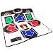Playstation/PS2 Dance Mat w/Flaming Feet