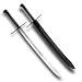 Cold Steel Germanic Grosse Messer Medieval Sword