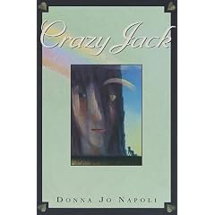 Crazy Jack