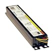 B295SRUNV T12 Ballast