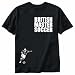 T-Shirt Black 