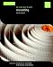 Accounting A Level and AS Level (Cambridge International Examinations)