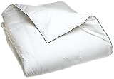 Review Pacific Coast  / Pacific Coast Luxuria White Goose Down Comforter