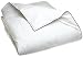 Pacific Coast Luxuria White Goose Down Comforter