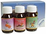 ベンタ アロマオイルセット(50ml×3種) アロマエツセンス セツト