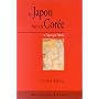 Le Japon face � la Cor�e � l'�poque Meiji
