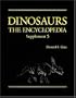Dinosaurs Supplement 5: The Encyclopedia (Dinosaurs: The Encyclopedia)