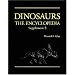 Dinosaurs Supplement 5: The Encyclopedia (Dinosaurs: The Encyclopedia)