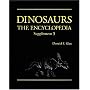 Dinosaurs: The Encyclopedia, Supplement 5 (Dinosaurs the Encyclopedia)