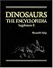 Image: Shopper's Delight: Paleozoology in The Books Store ~ Dinosaurs: The Encyclopedia, Supplement 5 (Dinosaurs The Encyclopedia)