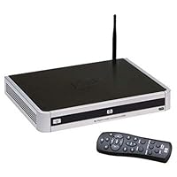 Hewlett Packard DMR-EW5000 Digital Media Receiver for Windows PCs