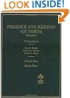 Prosser and Keeton on Torts, 5th Edition