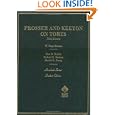 Prosser Law Torts - Ed5 (Hornbook Series Student Edition)'