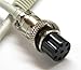 Tigertronics Cable for 8-PIN Round MIC Connector