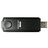Dvb T Usb Receiver Amp  Low Cost Software Defined Radio Sdr Realtek