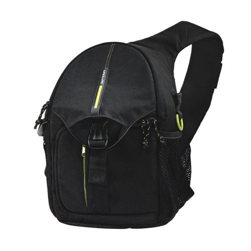 バンガード カメラバッグ スリングバッグ ブラック BIIN 37 Black
