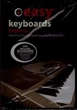 So Easy Keyboard Level 1 DVD
